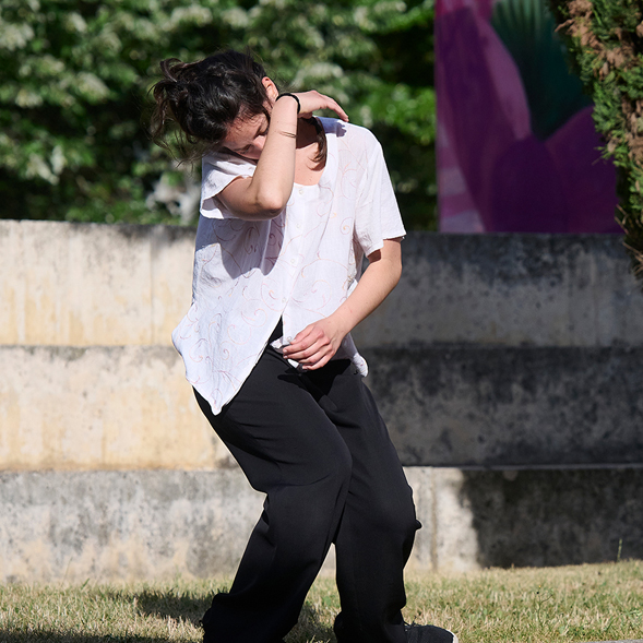 Generacion Danza | La Faktoria